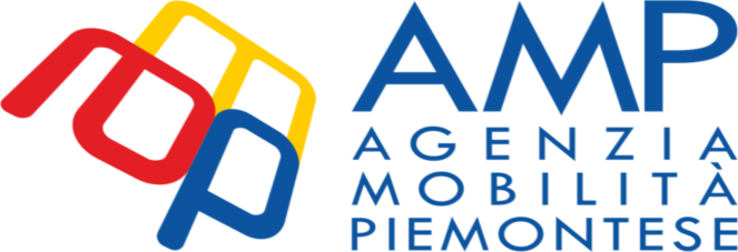 Logo AMP